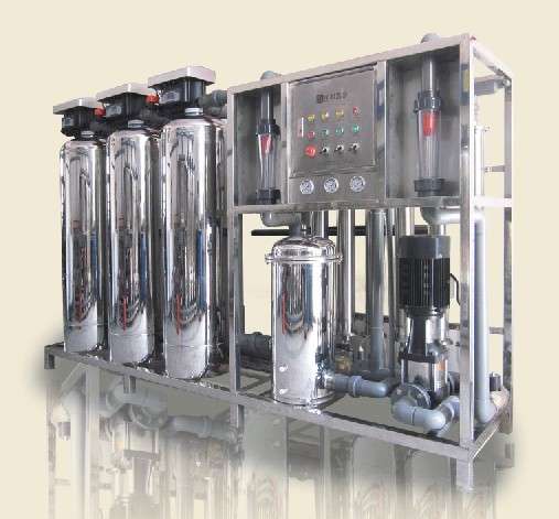 罗托鲁阿硫磺泉-连邦世界名泉定制系统LBK-40型- 绢水素富氢泉