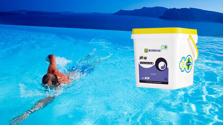 碳酸钠-泳池水处理剂-泳池PH值调节剂-泳池水处理助剂