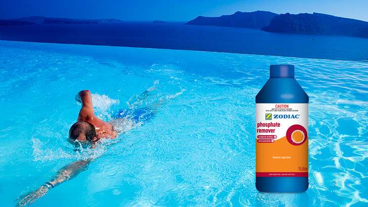 磷化剂-泳池水处理剂-泳池助剂-浴池净水剂