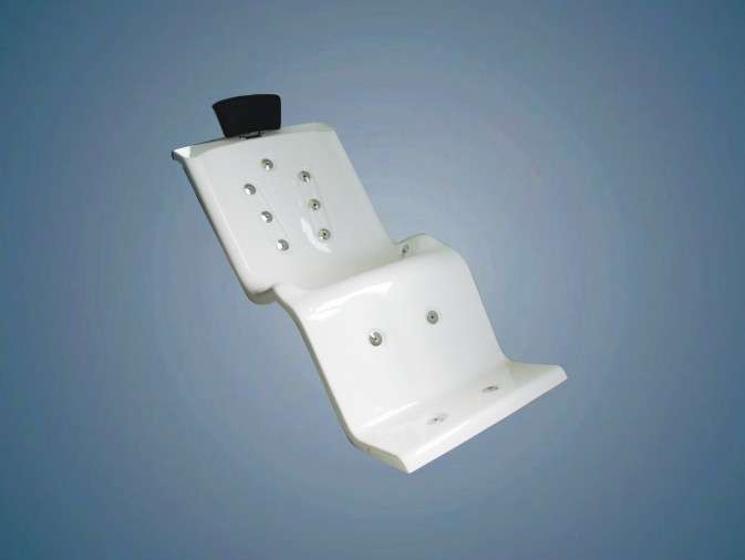 欧式水疗床Ⅲ型-水疗SPA配套设备-洗浴中心水疗设备
