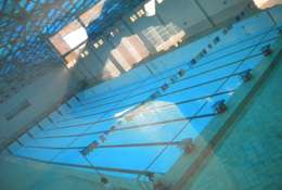 专业的泳池桑拿温泉水质检测化验分析