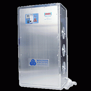 S臭氧发生器-DO系列臭氧机-空气源臭氧发生器 