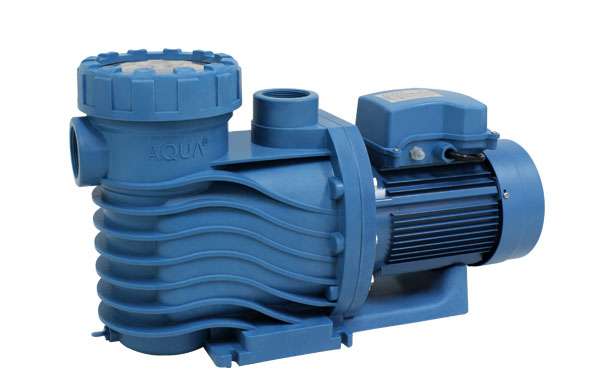 水泵-AQUA爱克温泉泳池泵-意大利爱克水泵配件