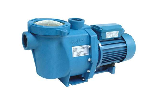 水泵-AQUA爱克新款ABS水泵-爱克循环水泵