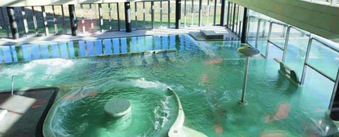 游泳池或洗浴桑拿会所使用地下井水，如何井水检测